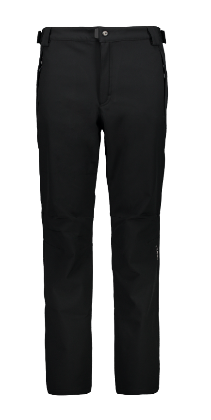 CMP MAN LONG PANT Herren Softshell Outdoorhose